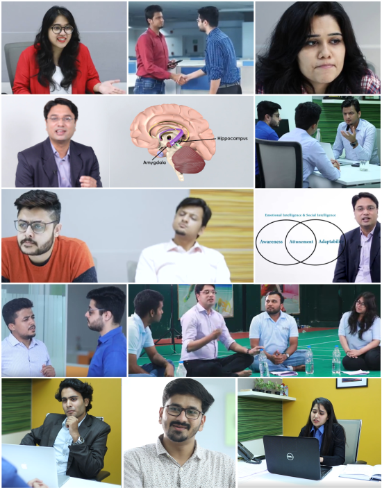 Emotional & Social Intelligence