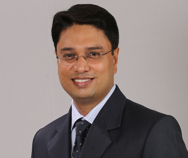 Sandeep Atre, PhD Founder Socialigence