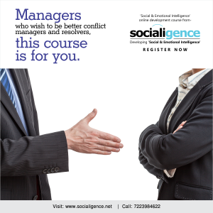 Socialigence - Leader Series - 1