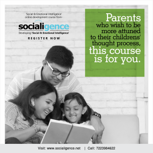 Socialigence - Parents - 1