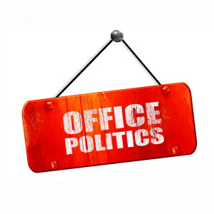 How to prevent office politics and build greater rapport